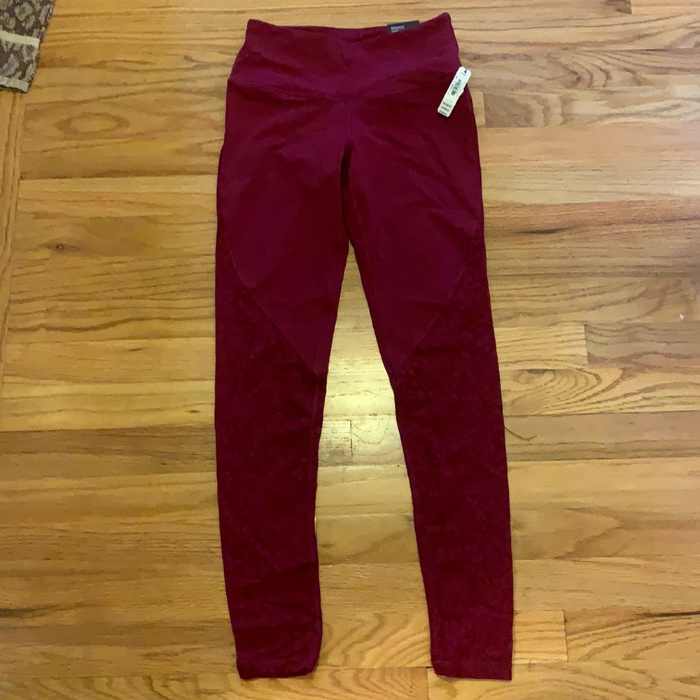 Victoria Secret Knock Out Tight NWT